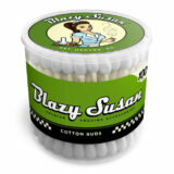 Blazy Susan Cotton White Buds 100ct