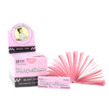 Blazy Susan Pink Filter Tip Box Of 25