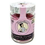 Blazy Xtra Slim Filters 100ct Pink