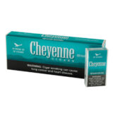 Cheyenne-10pk- Sweet Mint 100's