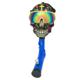 Gas Mask Multicolor