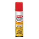 Ronson Butane 42g 75ml
