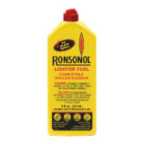 Ronsonol Lighter Fuel 12oz