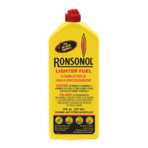 Ronsonol Lighter Fuel 12oz