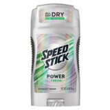 Speed Stick Power Fresh