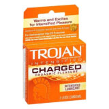 Trojan Charged
