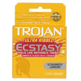 Trojan Ecstasy Brown