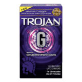 Trojan G spot