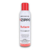 Zippo Butane Fuel 162g 5.73oz