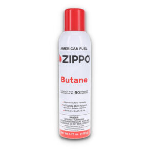 Zippo Butane Fuel 162g 5.73oz