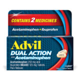 Advil Dual Action