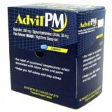 Advil PM 50/2