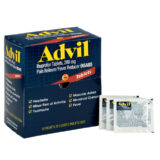 Advil Reg 50/2
