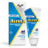Aleve Box 25ct X 2