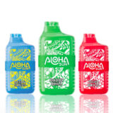 Aloha Glass 7000