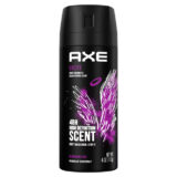 Axe Excite