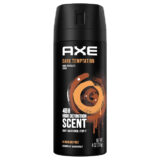 Axe Wild Spice
