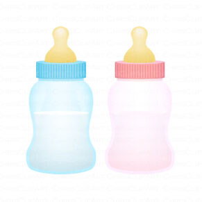 Baby Bottle