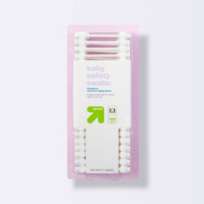 Baby Cotton Swabs 100ct