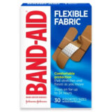 Bandaid 30 Ct