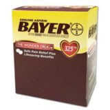 Bayer Pouch 50/2