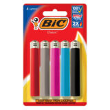 Bic Lighter