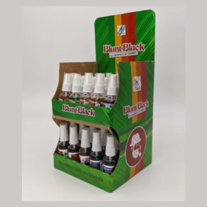 Blunt Gold Spray 50ct