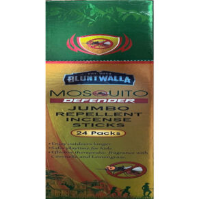 Bluntwalla Perfumed Wands 24 Fragrances 19