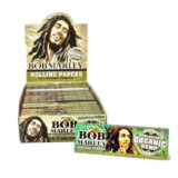 Bob Marley-50ct-unbleached Organic