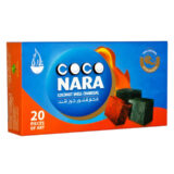 Coco Nara 20ct