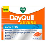 Dayquil Hanging 12ct