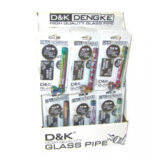 D&k Glass 24ct