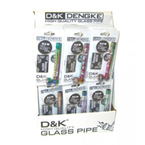 D&k Glass 24ct