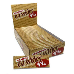 E-z Wider Bamboo 1 1/4
