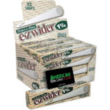 E-z Wider Organic 1 1/4