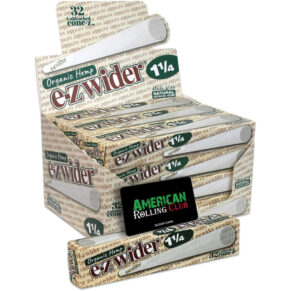 E-z Wider Organic 1 1/4