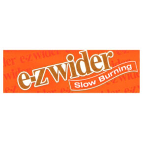 E-zwider 24ct- Slow Burning