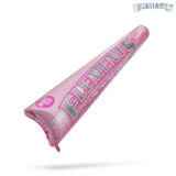 Elements Pink Cone King Size