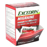 Excedrin Migraine 30/ct