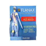 Flanax Pain Reliver 20/2