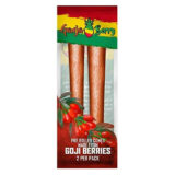 Ganja Berry Cone 24-ct Preroll