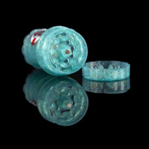 Herbsaver Grind-Store-Collect