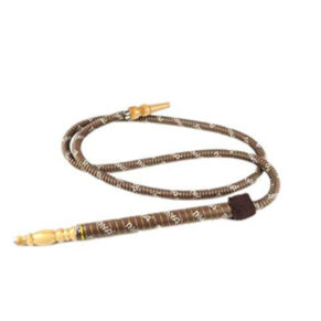 Hookah Hose Wooden Mouth Piece