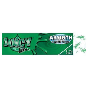 Juuicy Jay 11/4 Absinth