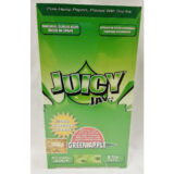 Juuicy Jay 11/4 Green Apple