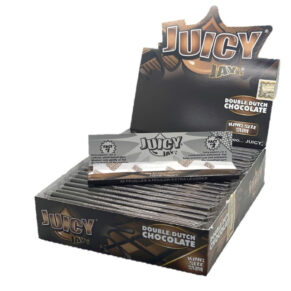 Juuicy Jay King Slim Double Chocolate