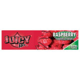 Juuicy Jay King Slim Raspberry