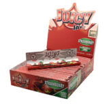 Juuicy Jay King Slim Strawberry