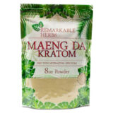 Kratom Red Vein 8oz