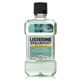Listerine 250ml Spearmint